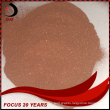 Cu-Fe Composite Iron Powder